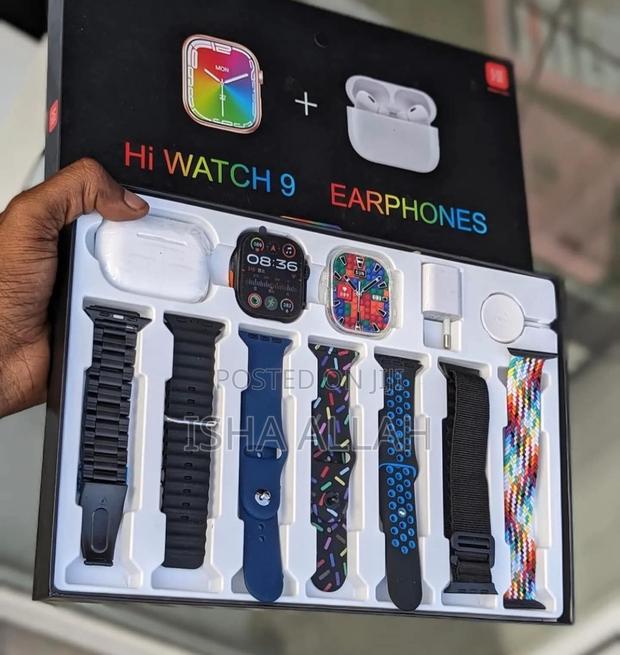 I30 Promax Watch · Photo 1