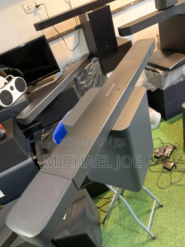JBL 9.1 Soundbar · Photo 1