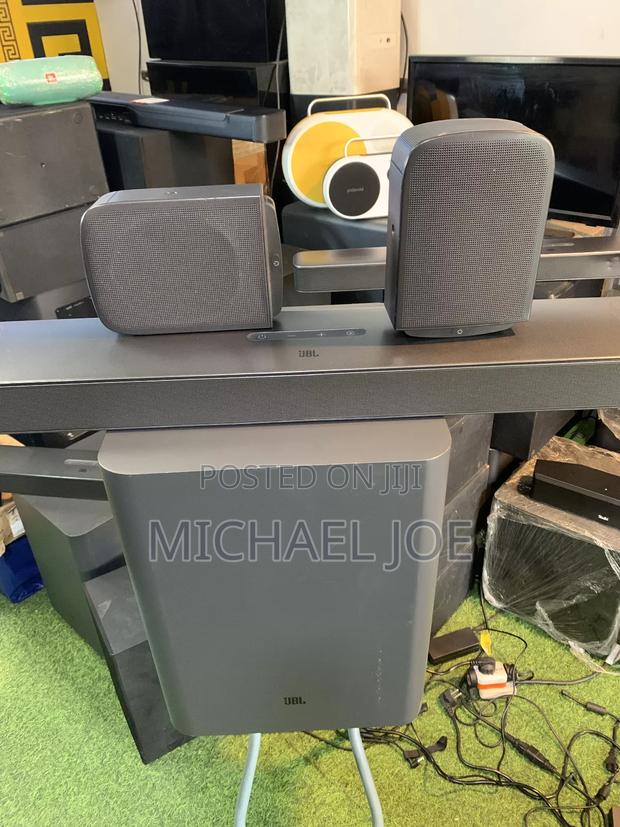 JBL 9.1 Soundbar · Photo 4