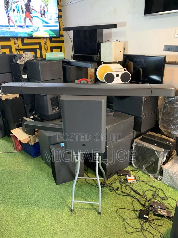 JBL 9.1 Soundbar · Photo 3
