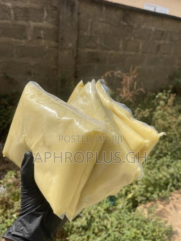 Pure Shea Butter · Photo 2