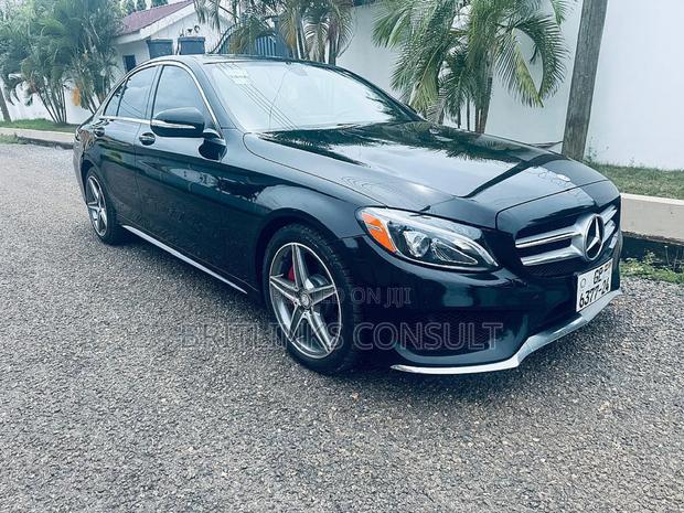 Mercedes-Benz C300 Available for Rentals Book Now! · Photo 1