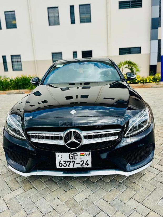 Mercedes-Benz C300 Available for Rentals Book Now! · Photo 2
