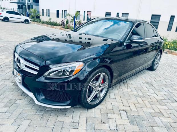 Mercedes-Benz C300 Available for Rentals Book Now! · Photo 3