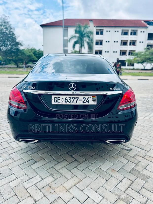 Mercedes-Benz C300 Available for Rentals Book Now! · Photo 4