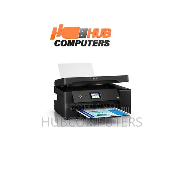 Epson Ecotank L14150 Printer · Photo 1