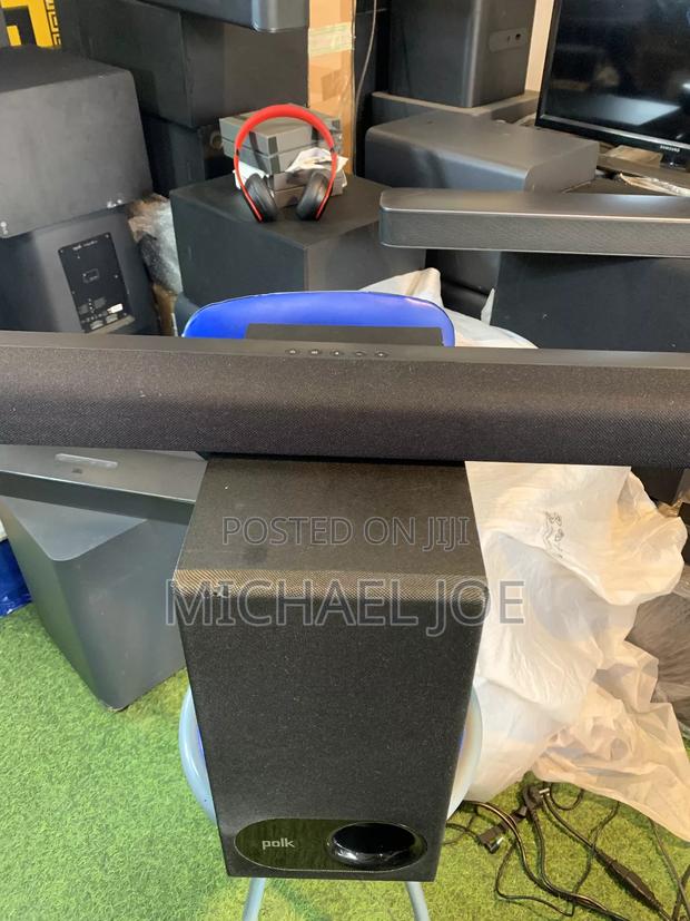 Polk Audio Signa S1 Soundbar · Photo 2