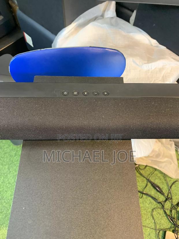 Polk Audio Signa S1 Soundbar · Photo 3