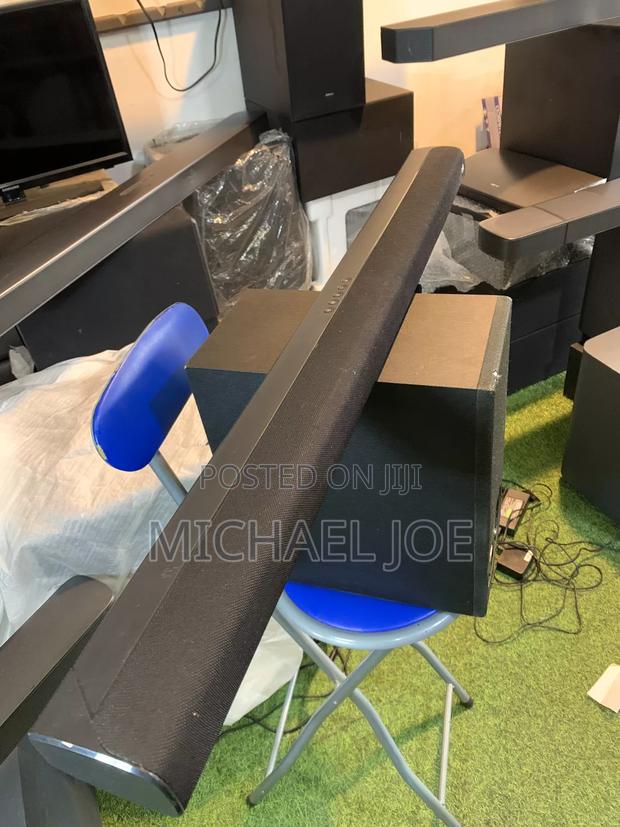 Polk Audio Signa S1 Soundbar · Photo 4