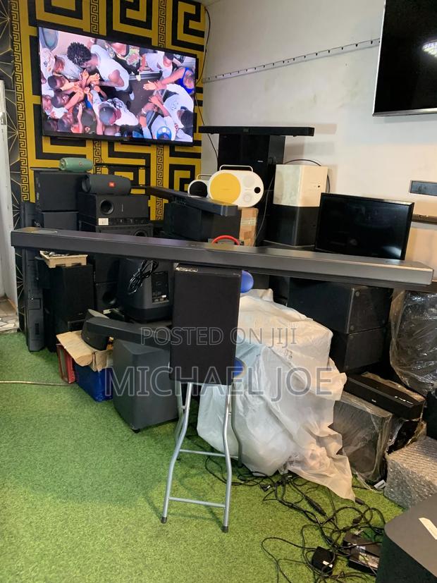Lg Sn11rg Soundbar · Photo 1