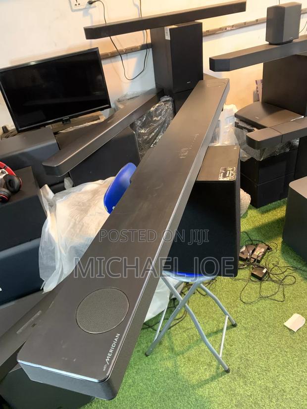 Lg Sn11rg Soundbar · Photo 2