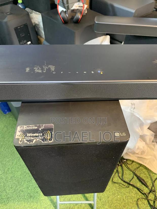 Lg Sn11rg Soundbar · Photo 3