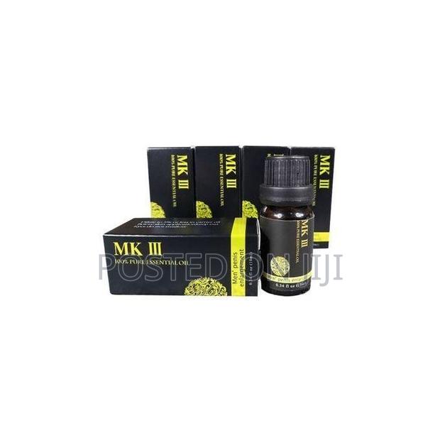 Mk Oil Iii Oil Enlargement for Men · Photo 1