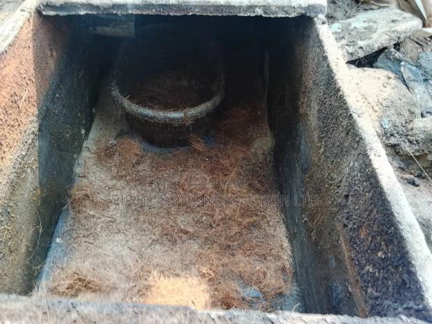 Bio Digester Toilet Services · Photo 1