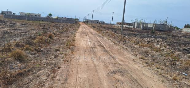 Finest Plots for Sale at Prampram. · Photo 2