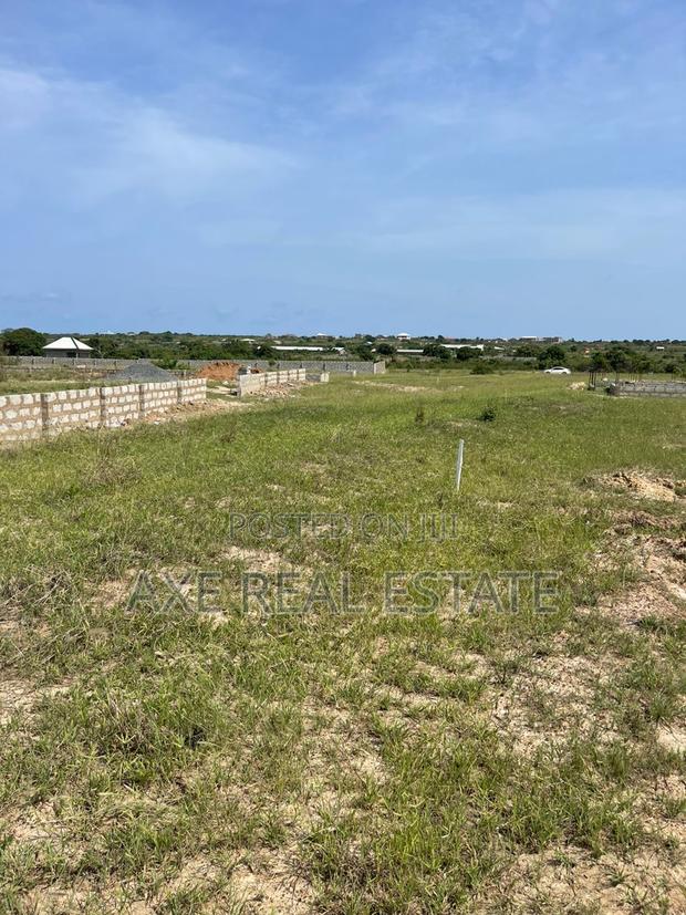 Finest Plots for Sale at Prampram. · Photo 3