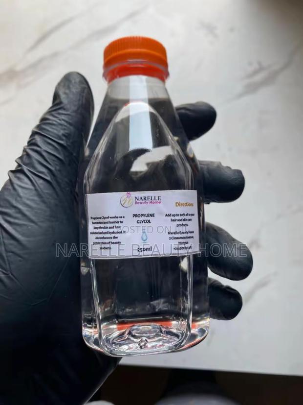 Propylene Glycol - 250ml · Photo 1