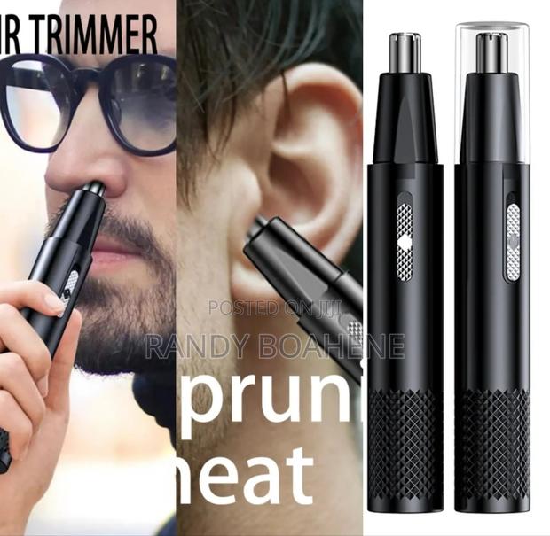 Electronic Nose And Ear Trimmer · Photo 2
