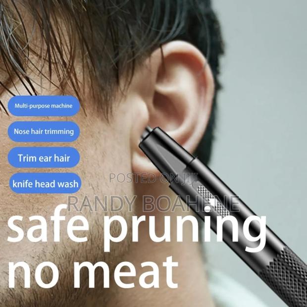 Electronic Nose And Ear Trimmer · Photo 3