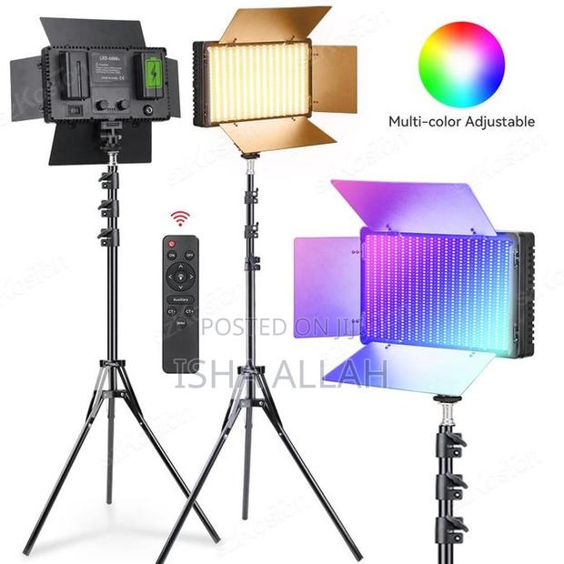 RGB Led Light · Photo 2