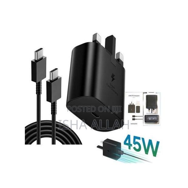 Samsung Chargers · Photo 1