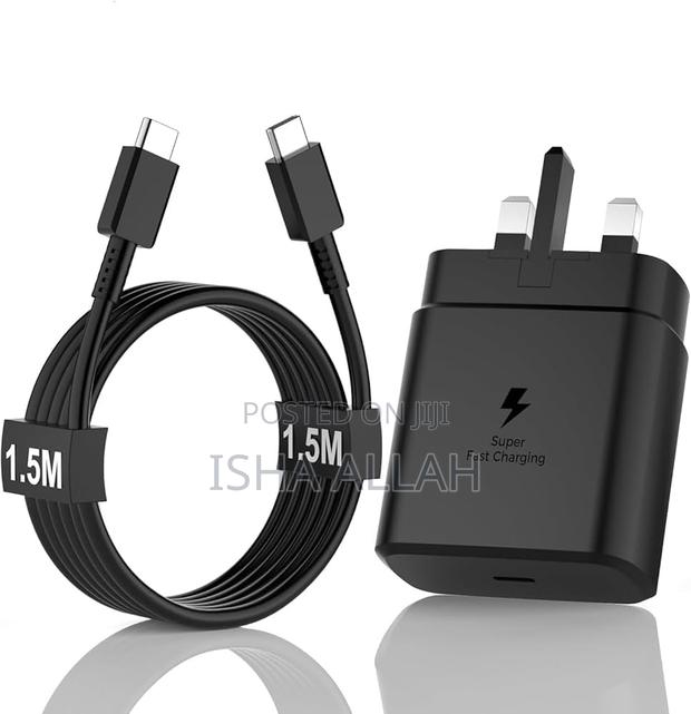 Samsung Chargers · Photo 2