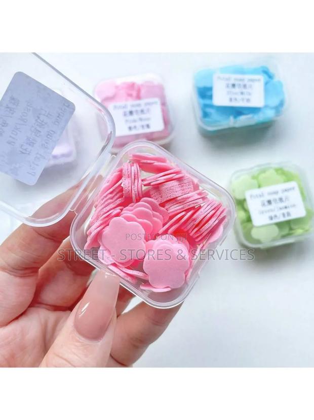 Petal/Paper Soap · Photo 5
