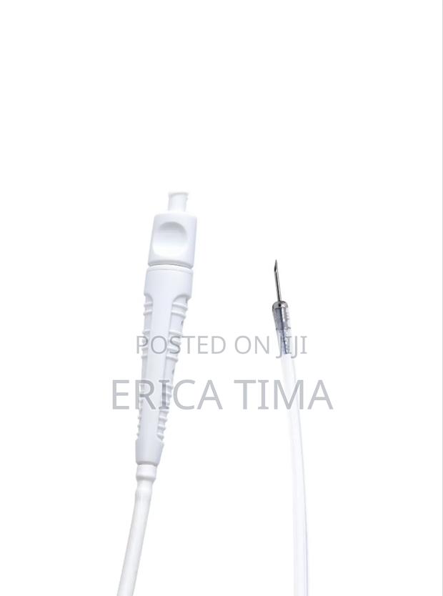 Peg (Percutaneous Endoscopic Gastrostomy) Kit - Size 24fr · Photo 2
