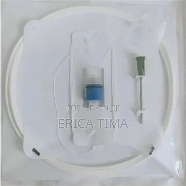 Peg (Percutaneous Endoscopic Gastrostomy) Kit - Size 24fr · Photo 3