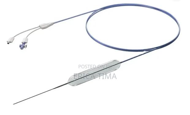 Peg (Percutaneous Endoscopic Gastrostomy) Kit - Size 24fr · Photo 6