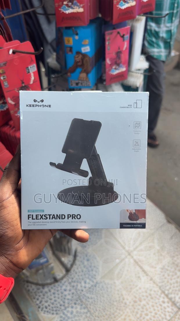 Flexstand Pro Ultimate Phone Stand · Photo 1