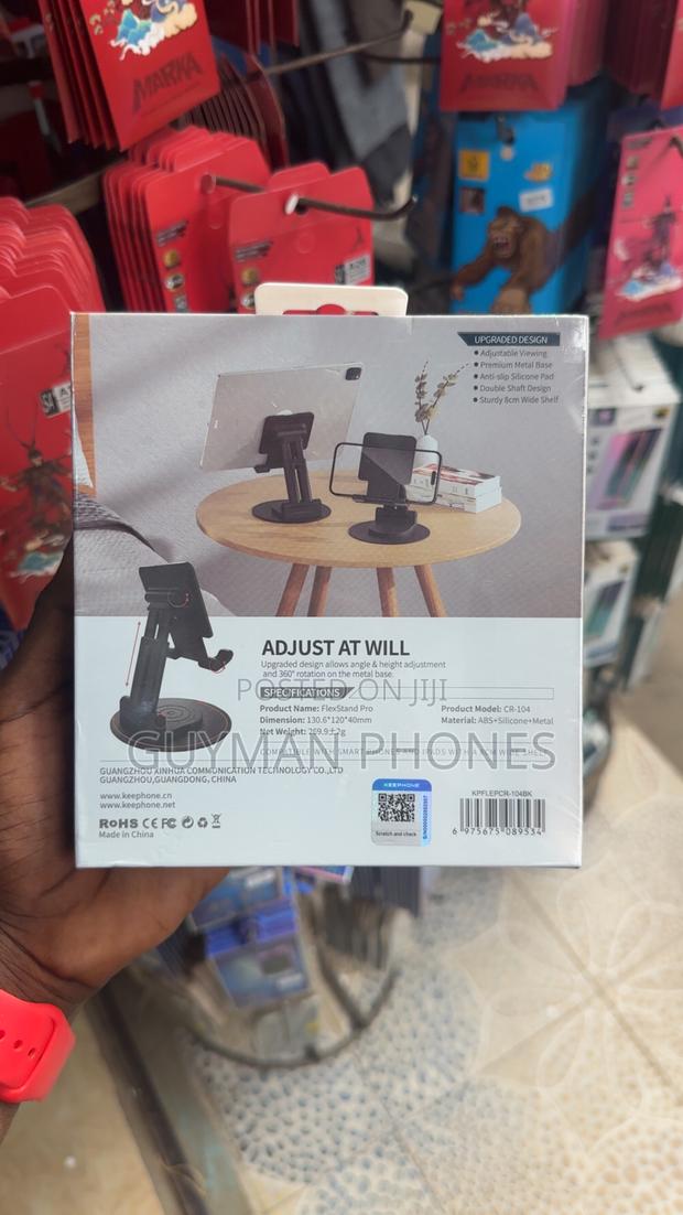 Flexstand Pro Ultimate Phone Stand · Photo 2
