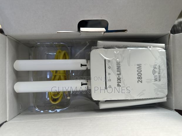 Pix‐Link Wi‐Fi Repeater/Router/Ap · Photo 2
