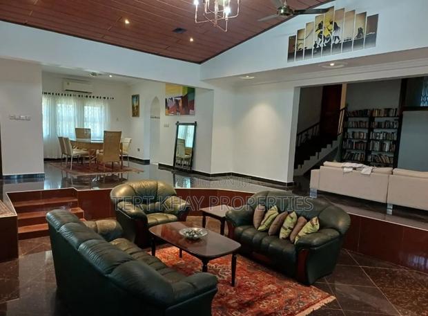 6bdrm House in East Airport, Spintex for sale · Photo 2