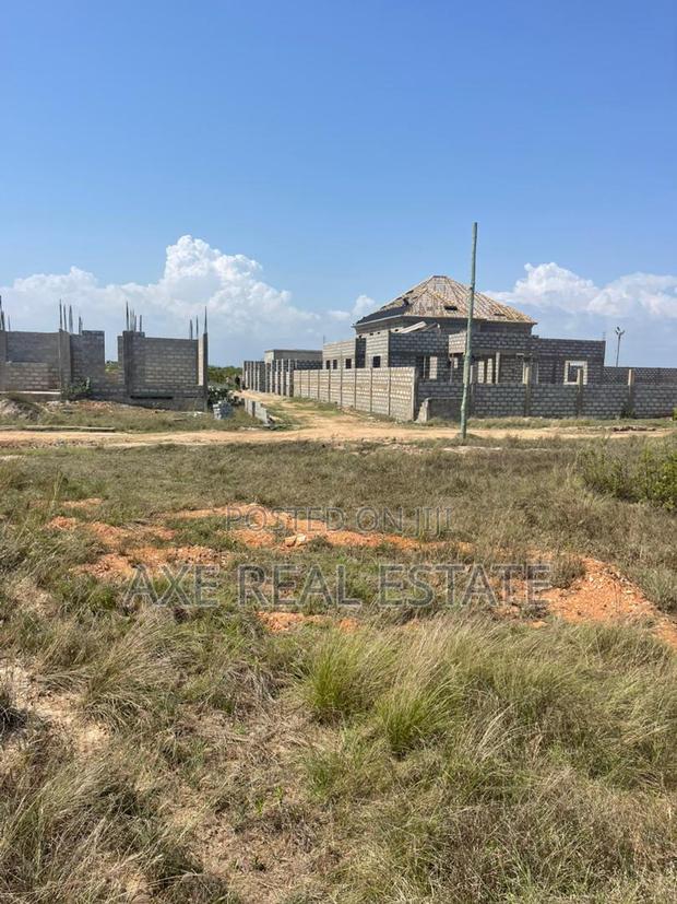 Suitable Plots Sales at Prampram. · Photo 3
