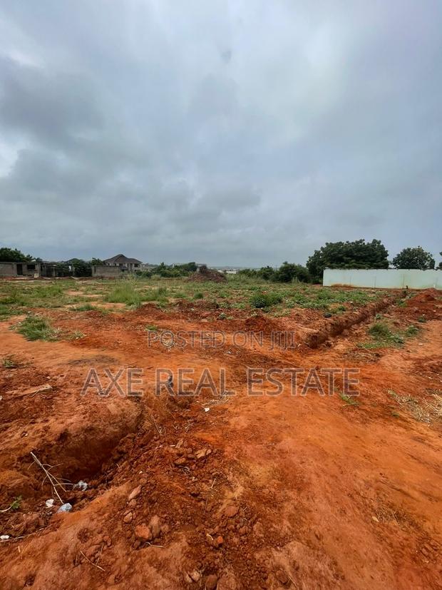 Suitable Plots Sales at Prampram. · Photo 4