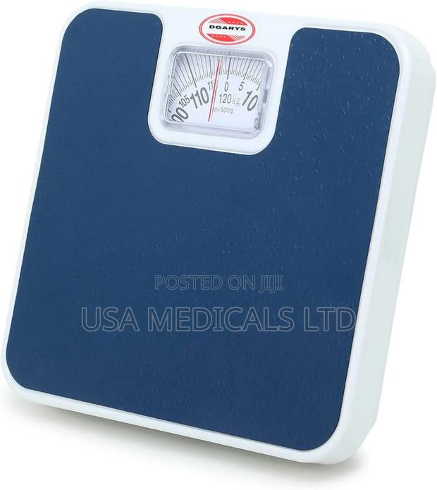 Bathroom Scale (Standard) · Photo 1