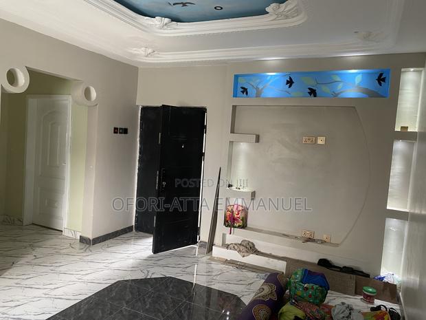 2bdrm Apartment in Amasaman Obeyeyie, Pokuase for rent · Photo 2
