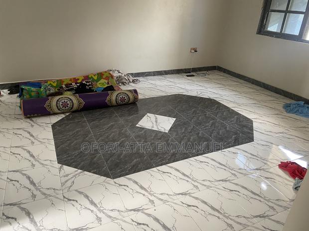2bdrm Apartment in Amasaman Obeyeyie, Pokuase for rent · Photo 4