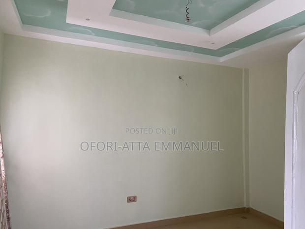 2bdrm Apartment in Amasaman Obeyeyie, Pokuase for rent · Photo 6