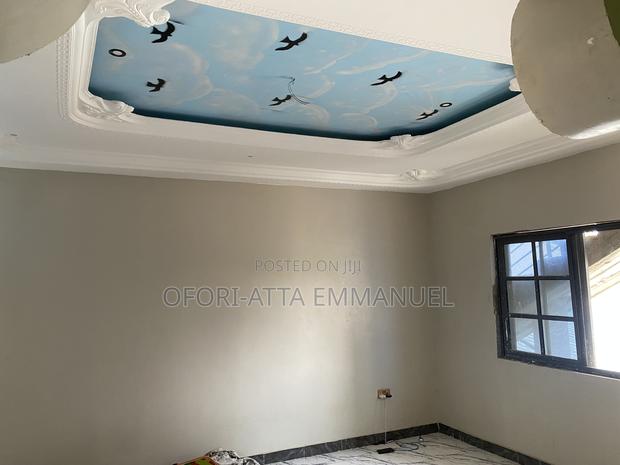 2bdrm Apartment in Amasaman Obeyeyie, Pokuase for rent · Photo 5