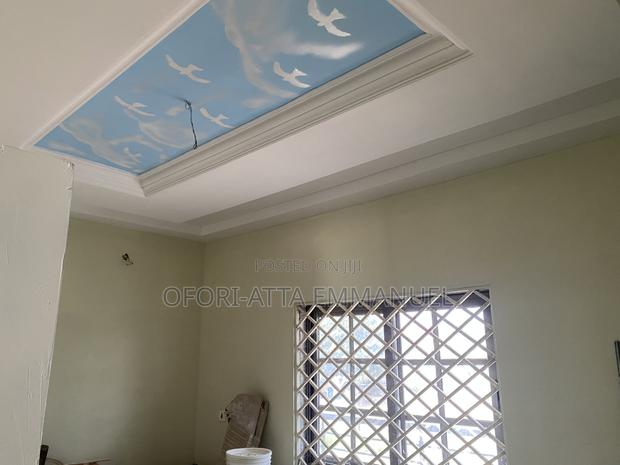2bdrm Apartment in Amasaman Obeyeyie, Pokuase for rent · Photo 7
