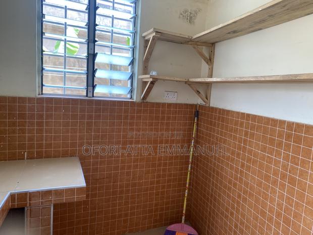 Studio Apartment in Amasaman Obeyeyie, Pokuase for rent · Photo 7