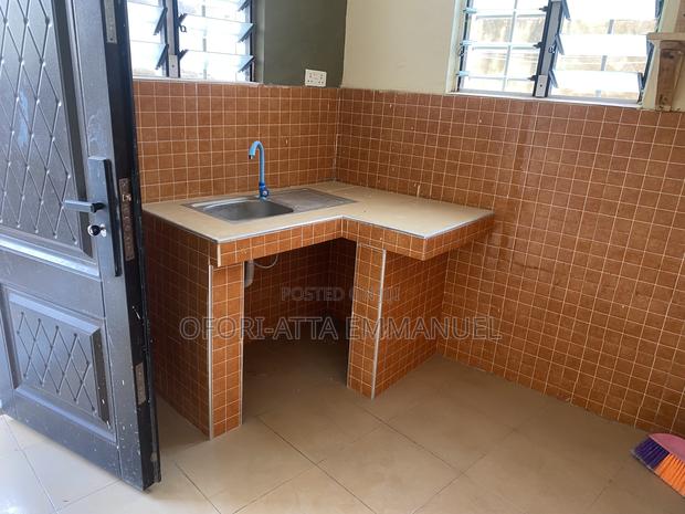 Studio Apartment in Amasaman Obeyeyie, Pokuase for rent · Photo 5