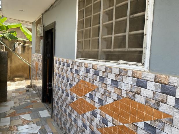 Studio Apartment in Amasaman Obeyeyie, Pokuase for rent · Photo 1