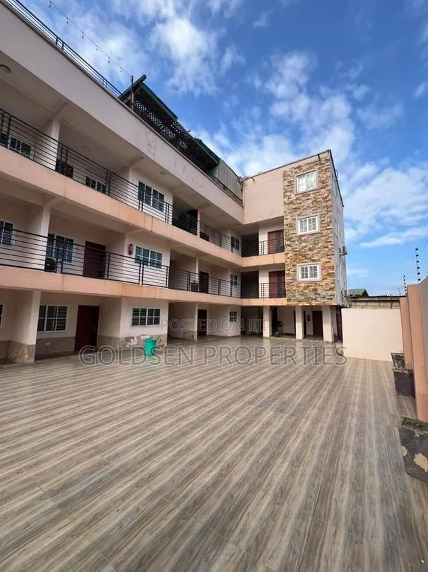 1bdrm Apartment in Lapaz for rent · Photo 1