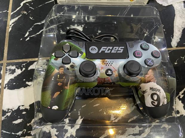 Ps4 Controller/ Gamepad With Free Thump Grips · Photo 5