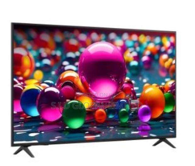 Experience True 4k Immersion: Get The Lg 55ua85006la Uhd Tv Today! · Photo 2