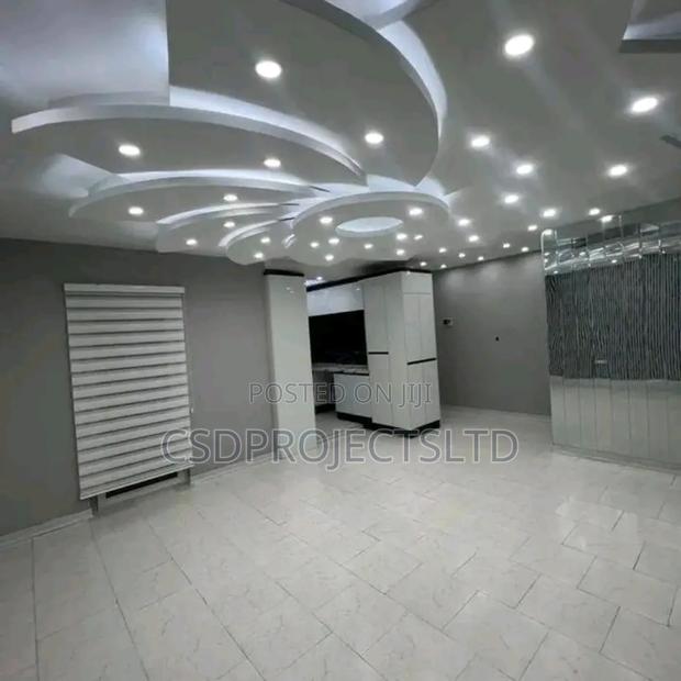 Plaster Board and Pop Work · Photo 3