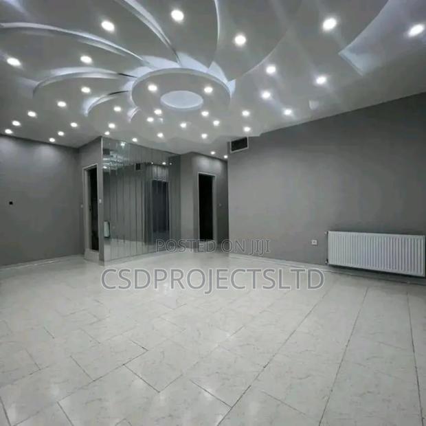 Plaster Board and Pop Work · Photo 6